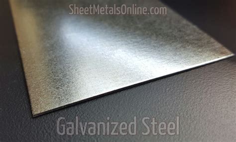 welding 16 gauge galvanized sheet metal|16 ga sheet metal price.